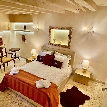 Апартаменты San Marco Terrace Венеция Экстерьер фото